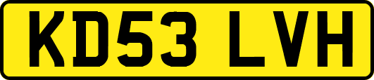 KD53LVH