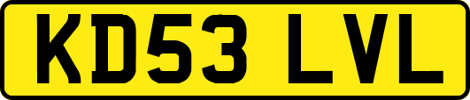 KD53LVL