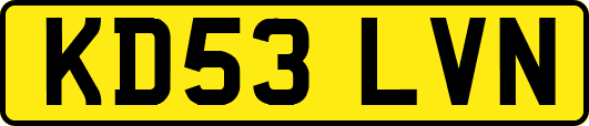 KD53LVN