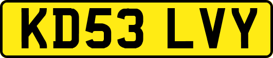 KD53LVY
