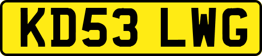 KD53LWG