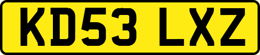KD53LXZ