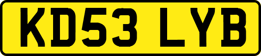 KD53LYB