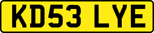 KD53LYE