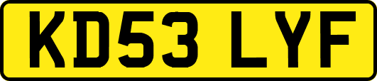 KD53LYF