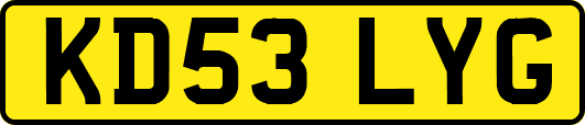 KD53LYG
