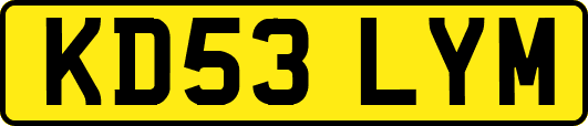 KD53LYM