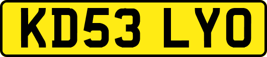 KD53LYO