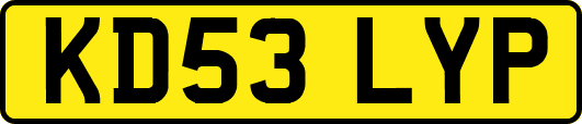 KD53LYP