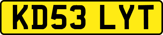 KD53LYT