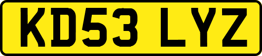 KD53LYZ