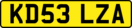 KD53LZA