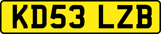 KD53LZB