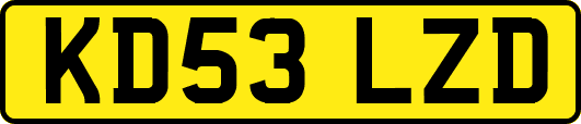 KD53LZD