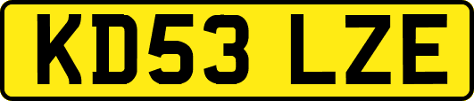 KD53LZE