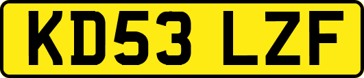 KD53LZF