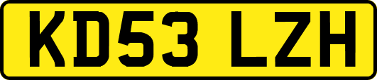 KD53LZH