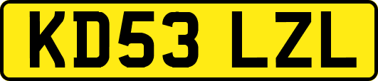 KD53LZL