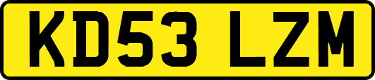 KD53LZM