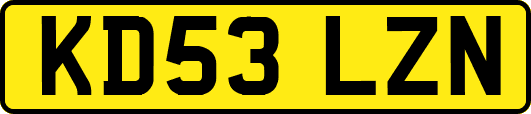 KD53LZN