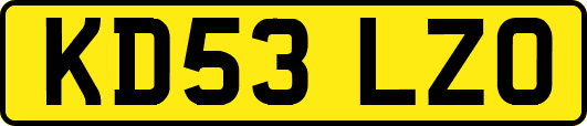 KD53LZO