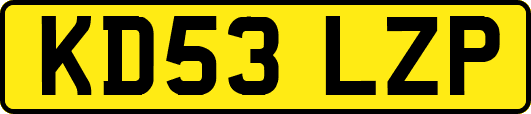 KD53LZP