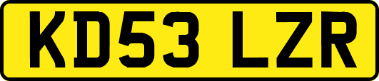 KD53LZR
