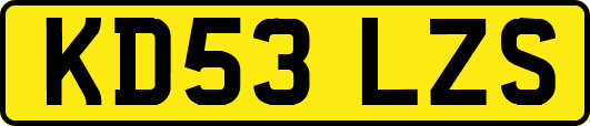 KD53LZS