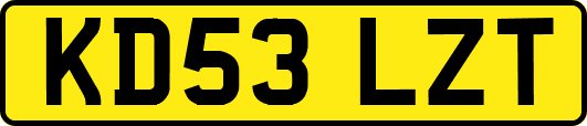 KD53LZT