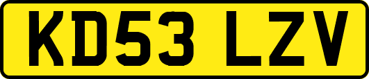 KD53LZV
