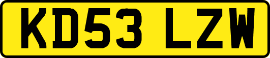 KD53LZW