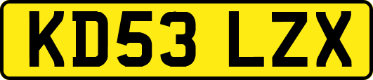 KD53LZX