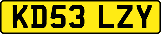 KD53LZY