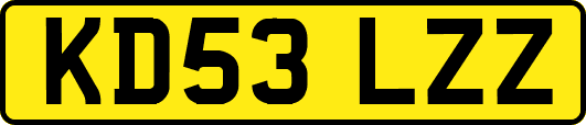 KD53LZZ