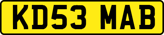 KD53MAB