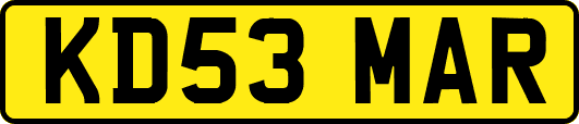 KD53MAR