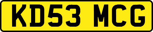 KD53MCG