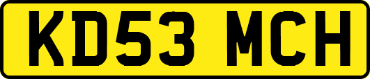 KD53MCH