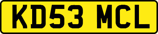 KD53MCL