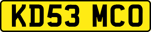 KD53MCO