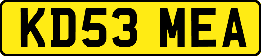 KD53MEA