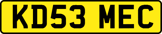 KD53MEC