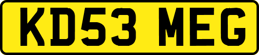 KD53MEG