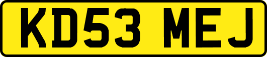 KD53MEJ