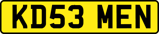 KD53MEN