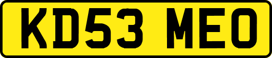 KD53MEO