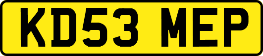 KD53MEP