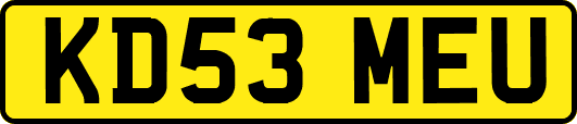 KD53MEU