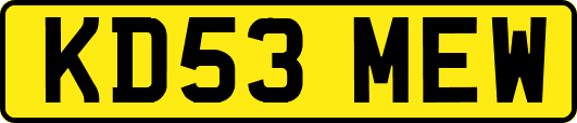 KD53MEW