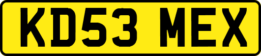KD53MEX
